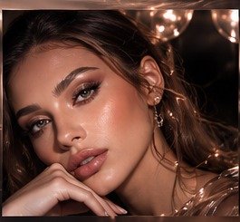 Editorial portrait direction